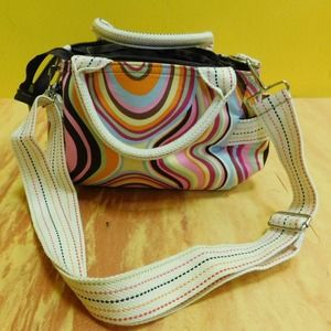 Thailand Charkorn Bag Crossbody Bag